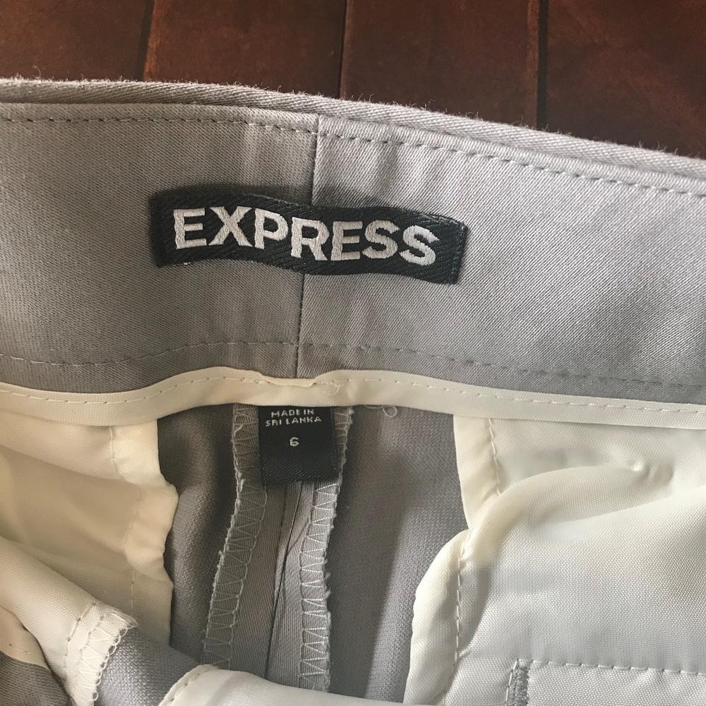 Express shorts - Picture 4 of 6